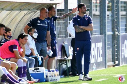 ACF FIORENTINA VS SAMPDORIA 29